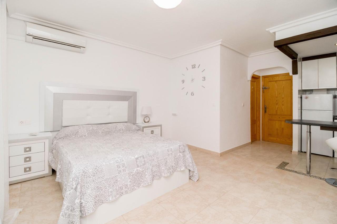 La Mata Belgica Apartment Exterior photo