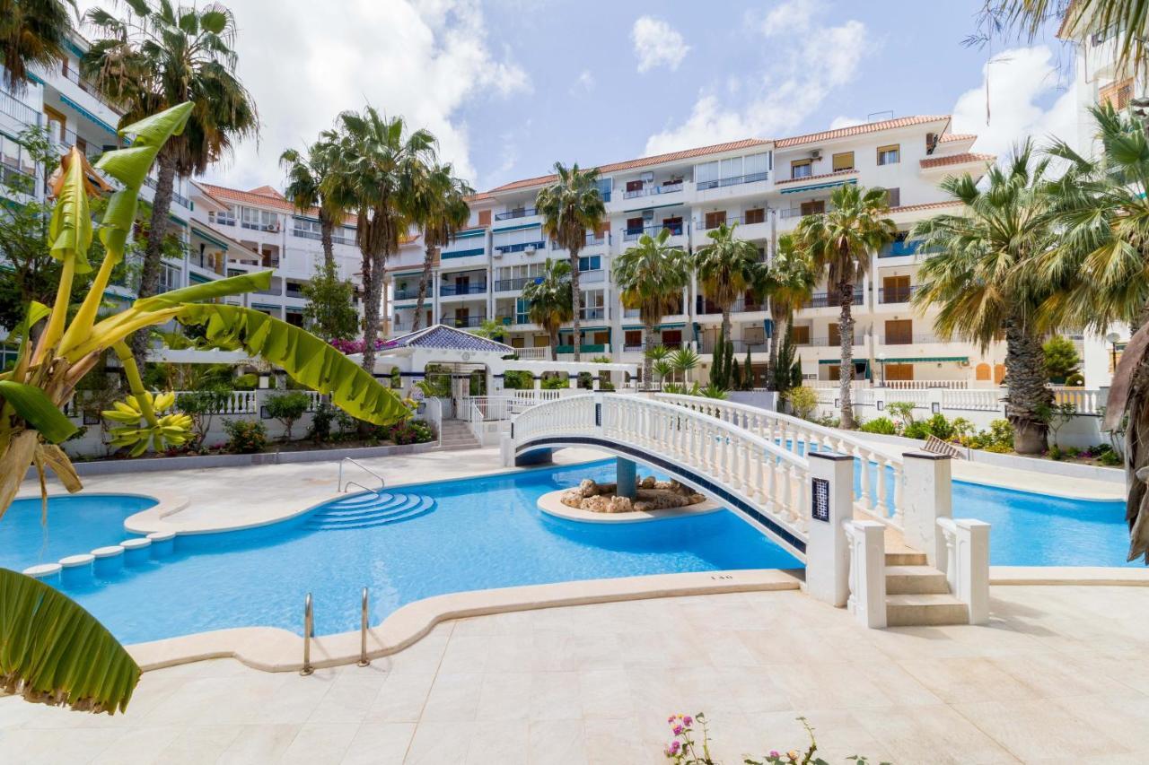 La Mata Belgica Apartment Exterior photo