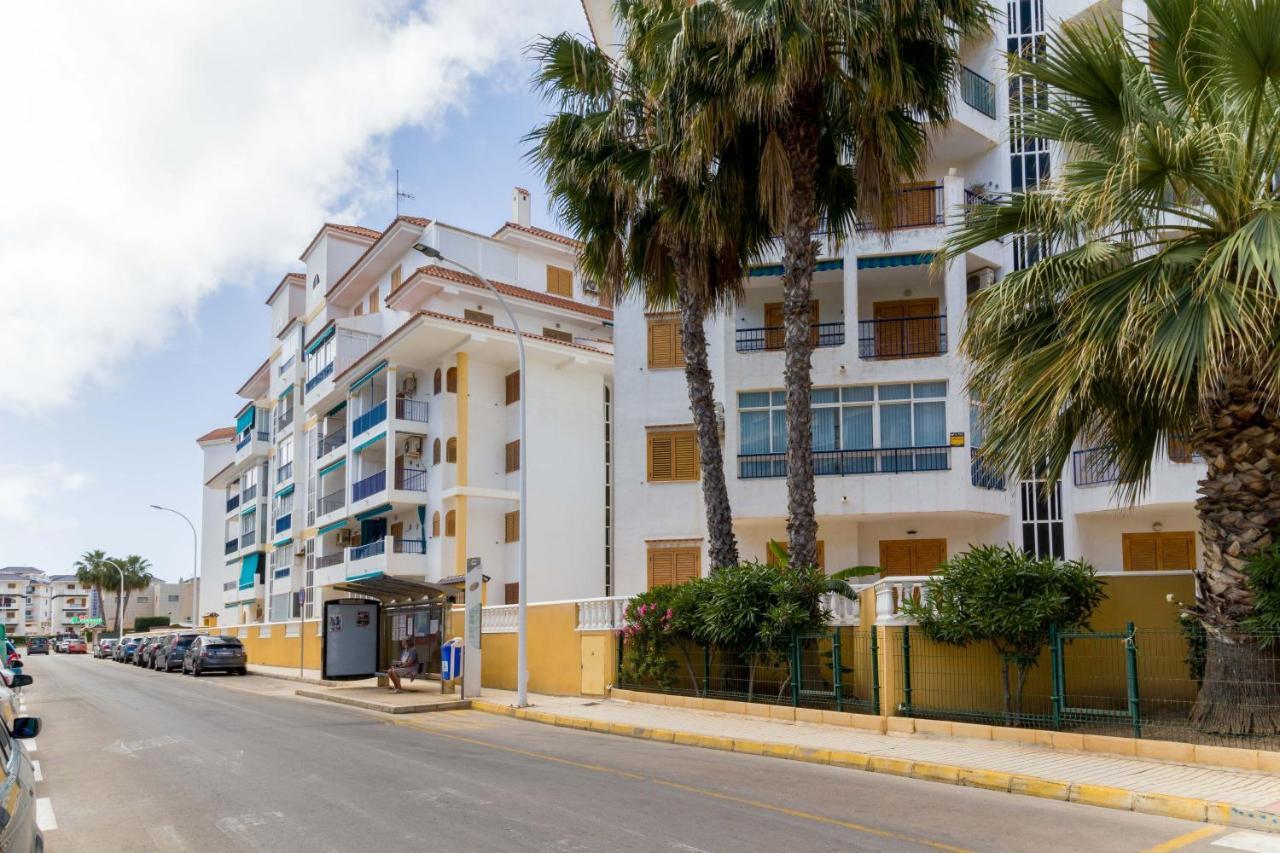 La Mata Belgica Apartment Exterior photo